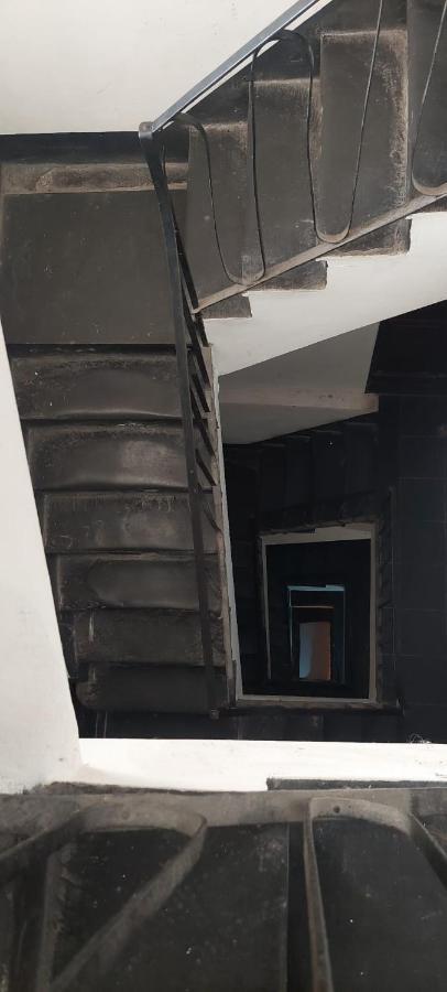 Apartmán La Graziosa Del Carmine Janov Exteriér fotografie